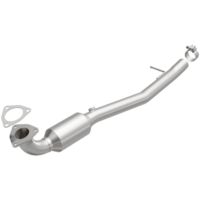 MagnaFlow Exhaust Products 21-754 OEM Grade Direct-Fit Catalytic Converter - Truck Part Superstore
