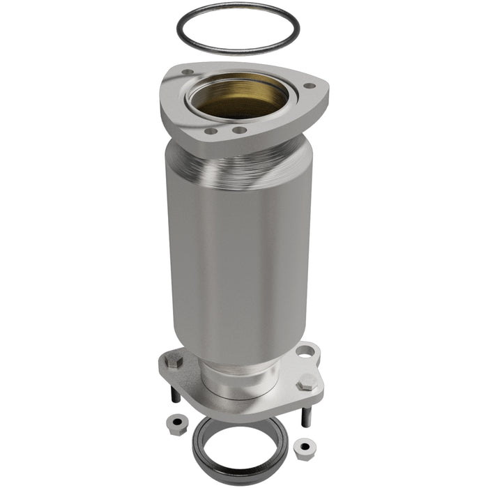 MagnaFlow Exhaust Products 49226 OEM Grade Direct-Fit Catalytic Converter - Truck Part Superstore