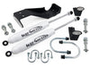 Tuff Country 66250 Dual Steering Stabilizer 05-16 Ford F250/F350 4WD Tuff Country - Truck Part Superstore