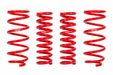 Eibach Springs E30-82-071-03-22 PRO-LIFT-KIT TRD PRO (Front & Rear Springs) - Truck Part Superstore