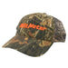 AutoMeter 0444 HAT; MESH BACK W/VELCRO; HUNTING CAMO; BLAZE ORANGE AUTOMETER - Truck Part Superstore