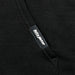 AutoMeter 0448M ZIP HOODIE; ADULT MEDIUM; BLACK; VINTAGE - Truck Part Superstore