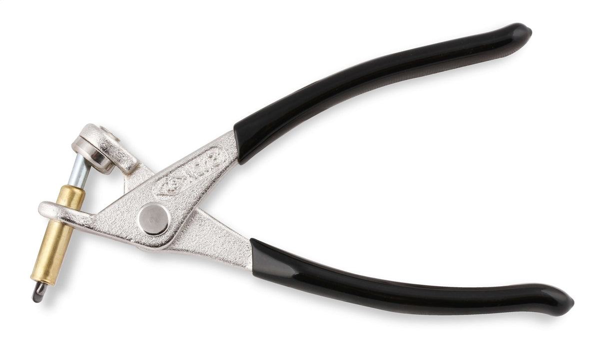 Earl's Performance 044ERL Clecos Kit; 3/16 in.; 10 Pieces; w/Pliers; - Truck Part Superstore