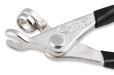 Earl's Performance 044ERL Clecos Kit; 3/16 in.; 10 Pieces; w/Pliers; - Truck Part Superstore