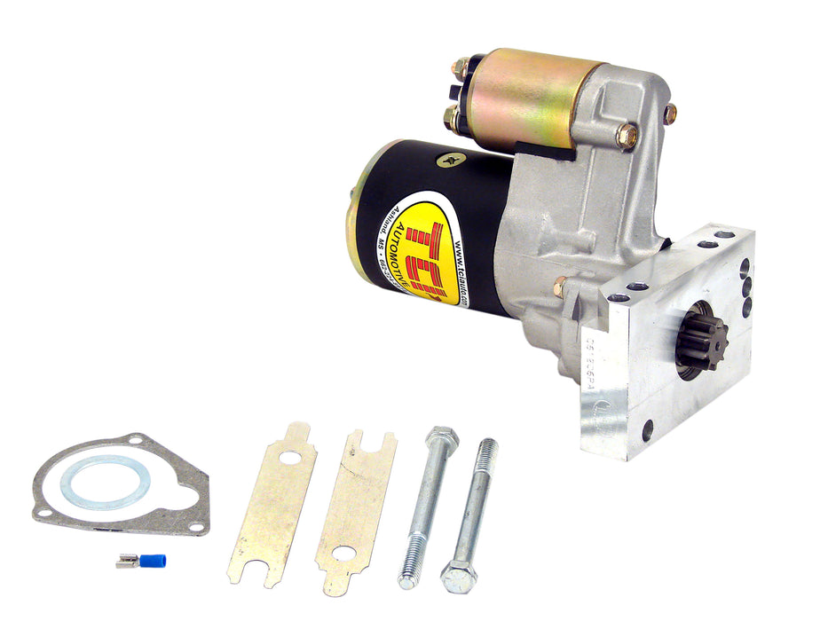 TCI Automotive 351100 Chevrolet Racing Starter, - Truck Part Superstore
