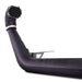 Mishimoto MMAI-JL-18NGR Borne Off-Road Snorkel for 2018+ Jeep Wrangler JL - Truck Part Superstore