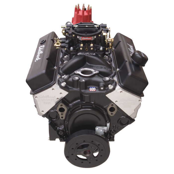 Edelbrock 45083 { Sellable : Yes } - Truck Part Superstore