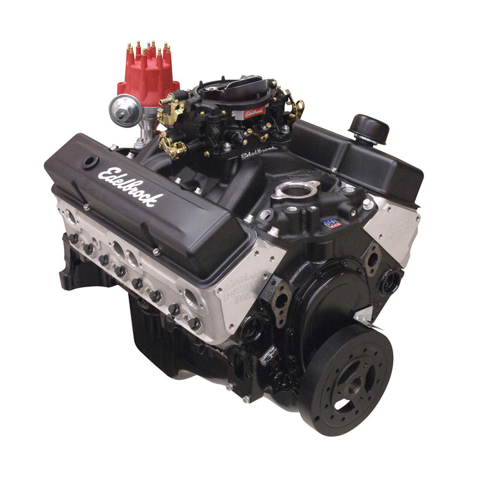 Edelbrock 45083 { Sellable : Yes } - Truck Part Superstore