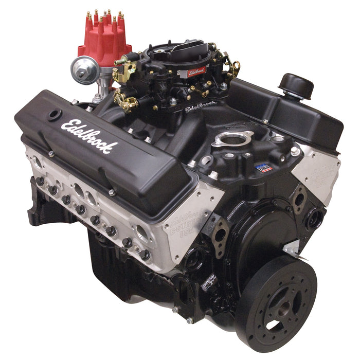 Edelbrock 45083 { Sellable : Yes } - Truck Part Superstore