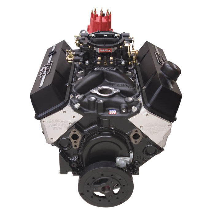 Edelbrock 45083 { Sellable : Yes } - Truck Part Superstore