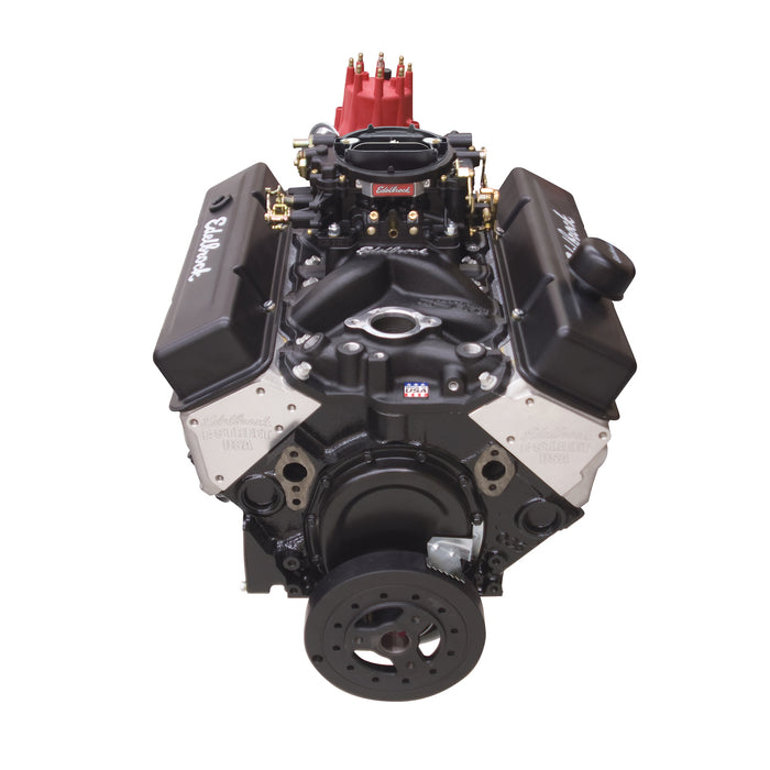 Edelbrock 45083 { Sellable : Yes } - Truck Part Superstore