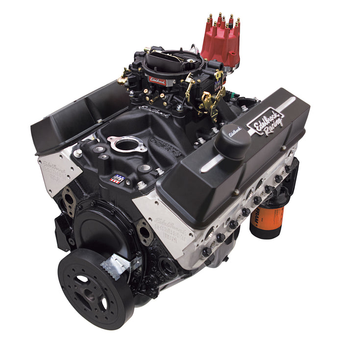 Edelbrock 45083 { Sellable : Yes } - Truck Part Superstore