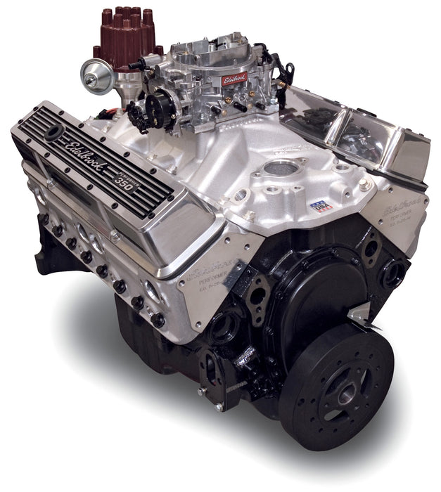 Edelbrock 45111 { Sellable : Yes } - Truck Part Superstore