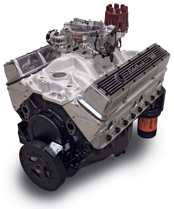 Edelbrock 45111 { Sellable : Yes } - Truck Part Superstore