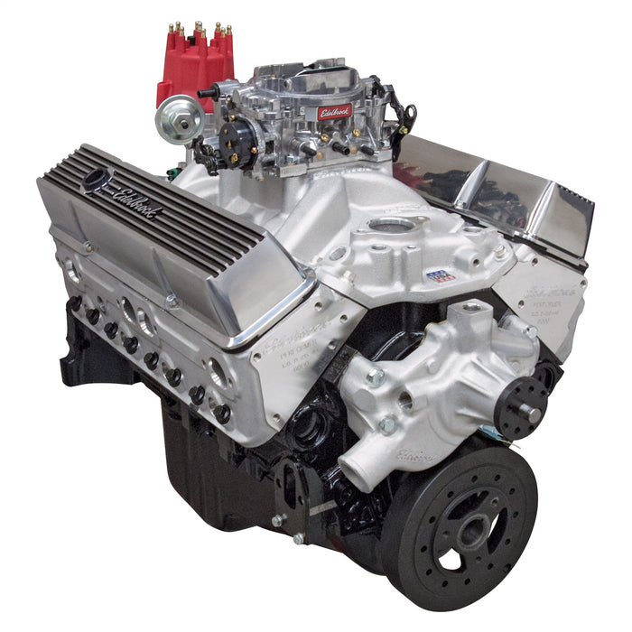 Edelbrock 45110 { Sellable : Yes } - Truck Part Superstore