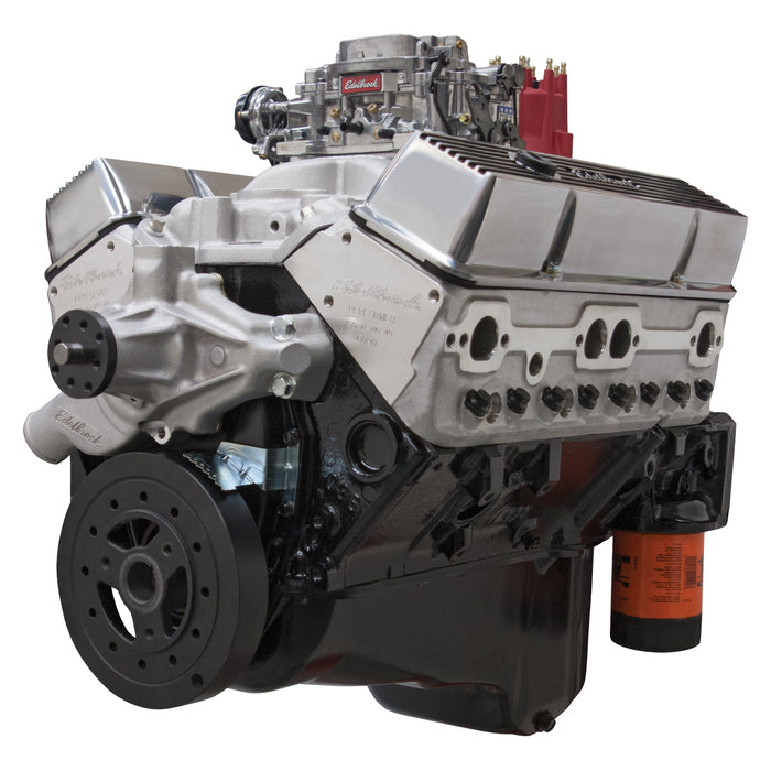 Edelbrock 45110 { Sellable : Yes } - Truck Part Superstore