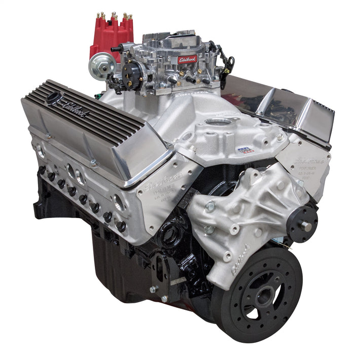 Edelbrock 45120 { Sellable : Yes } - Truck Part Superstore