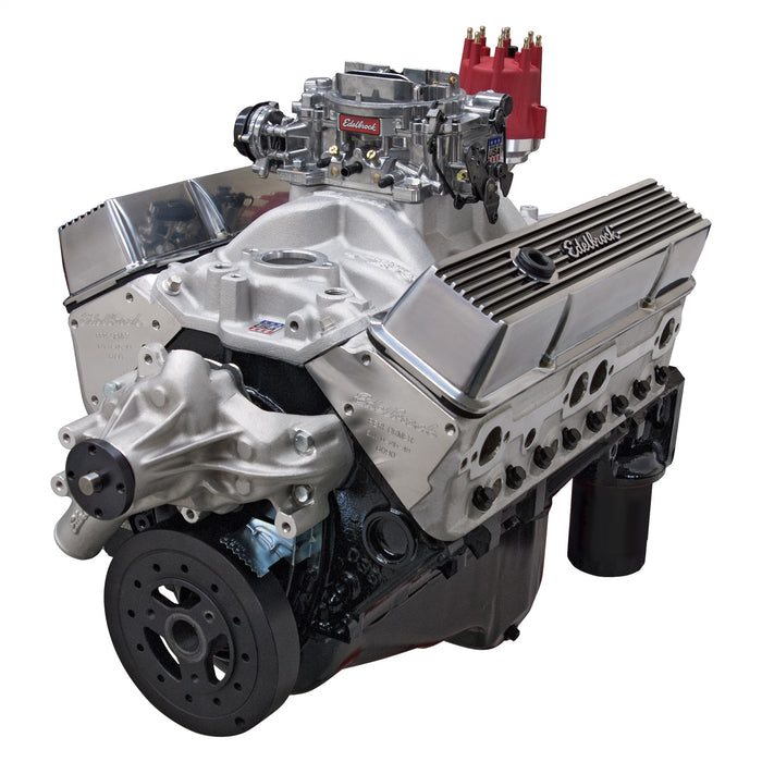 Edelbrock 45120 { Sellable : Yes } - Truck Part Superstore