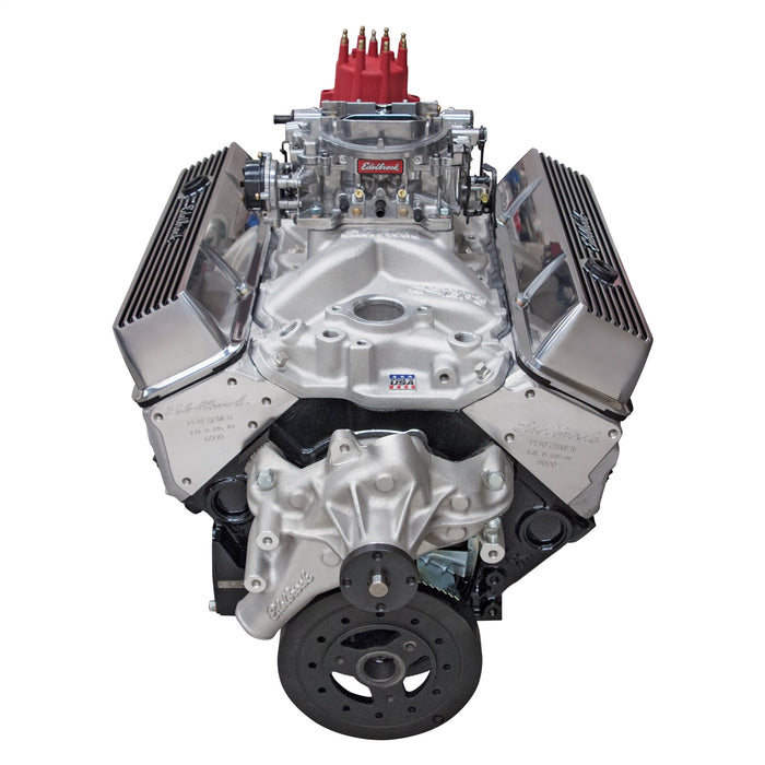Edelbrock 45120 { Sellable : Yes } - Truck Part Superstore