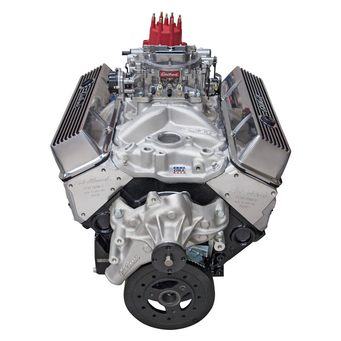 Edelbrock 45120 { Sellable : Yes } - Truck Part Superstore