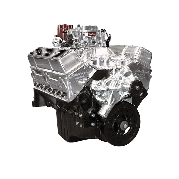 Edelbrock 45121 { Sellable : Yes } - Truck Part Superstore