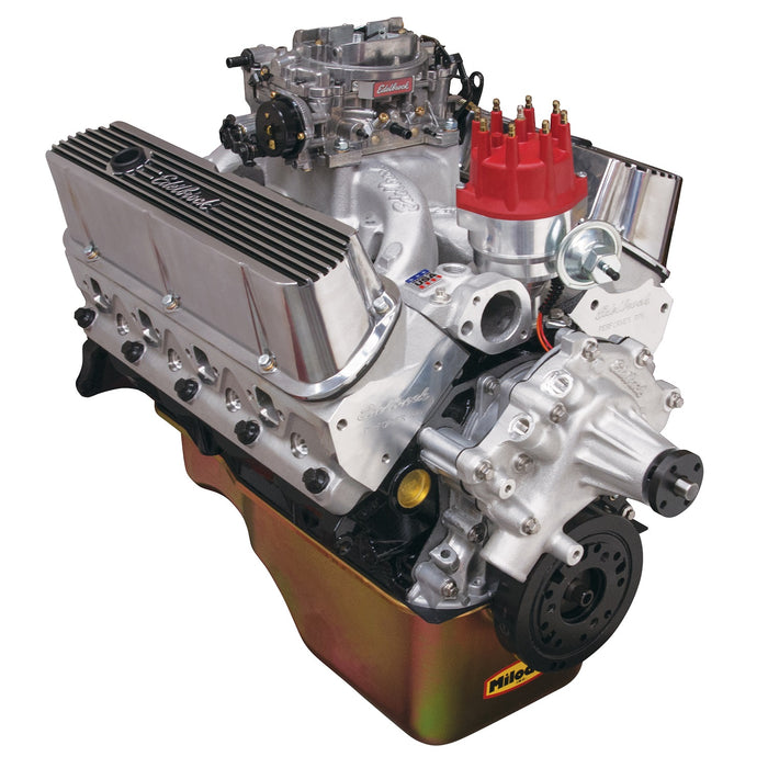 Edelbrock 45260 { Sellable : Yes } - Truck Part Superstore