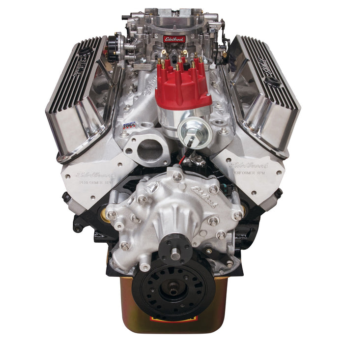 Edelbrock 45260 { Sellable : Yes } - Truck Part Superstore