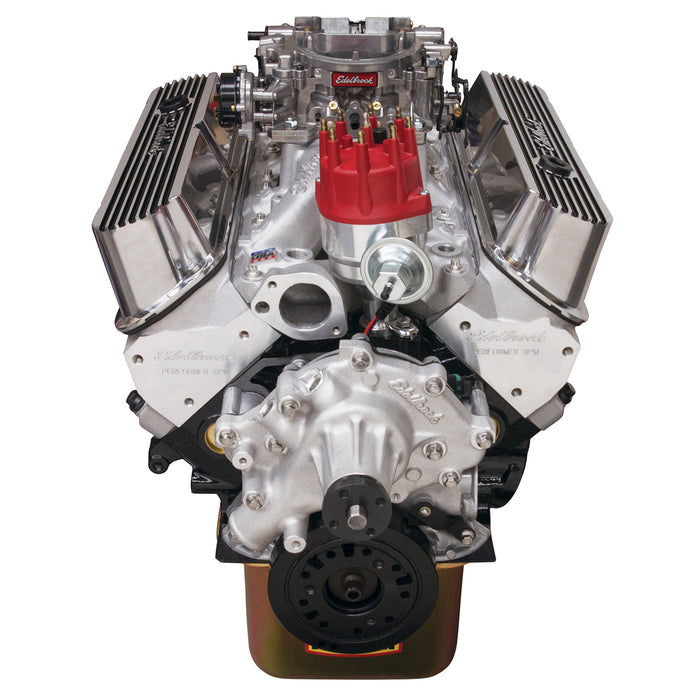 Edelbrock 45260 { Sellable : Yes } - Truck Part Superstore