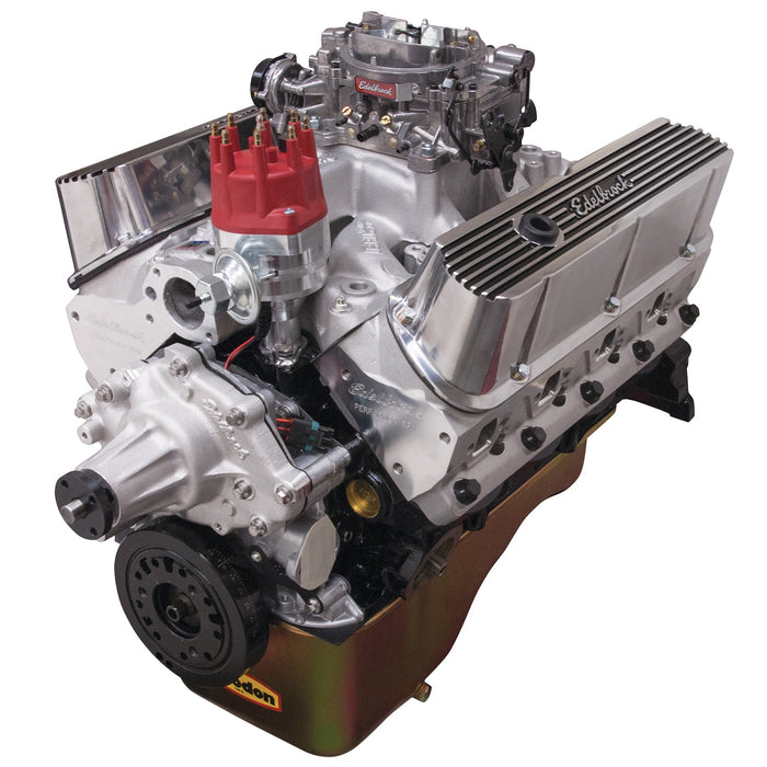 Edelbrock 45260 { Sellable : Yes } - Truck Part Superstore