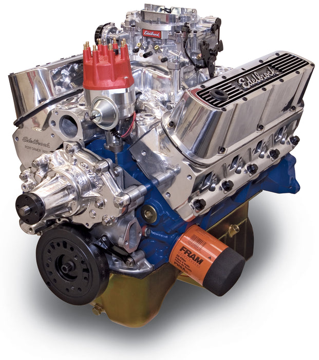 Edelbrock 45271 { Sellable : Yes } - Truck Part Superstore