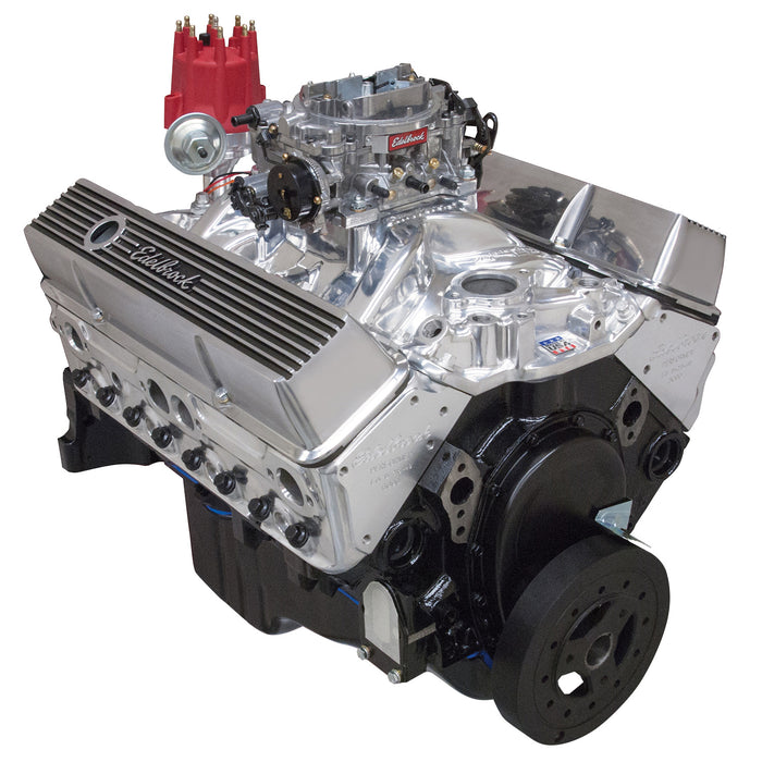 Edelbrock 45401 { Sellable : Yes } - Truck Part Superstore
