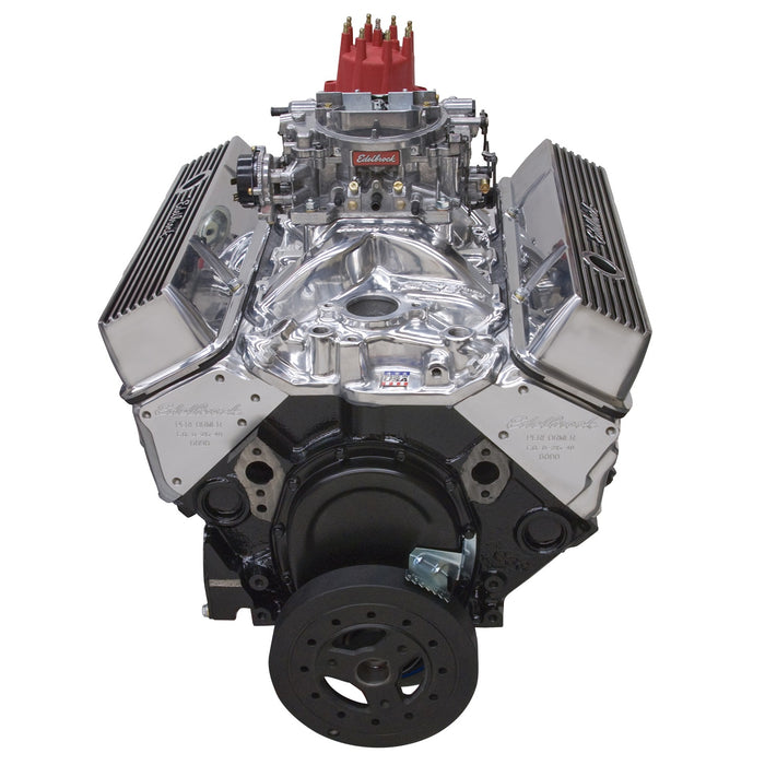 Edelbrock 45401 { Sellable : Yes } - Truck Part Superstore