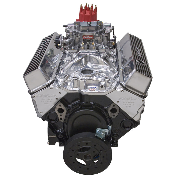 Edelbrock 45401 { Sellable : Yes } - Truck Part Superstore