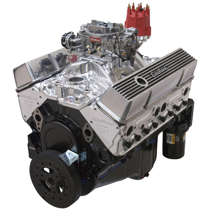 Edelbrock 45401 { Sellable : Yes } - Truck Part Superstore