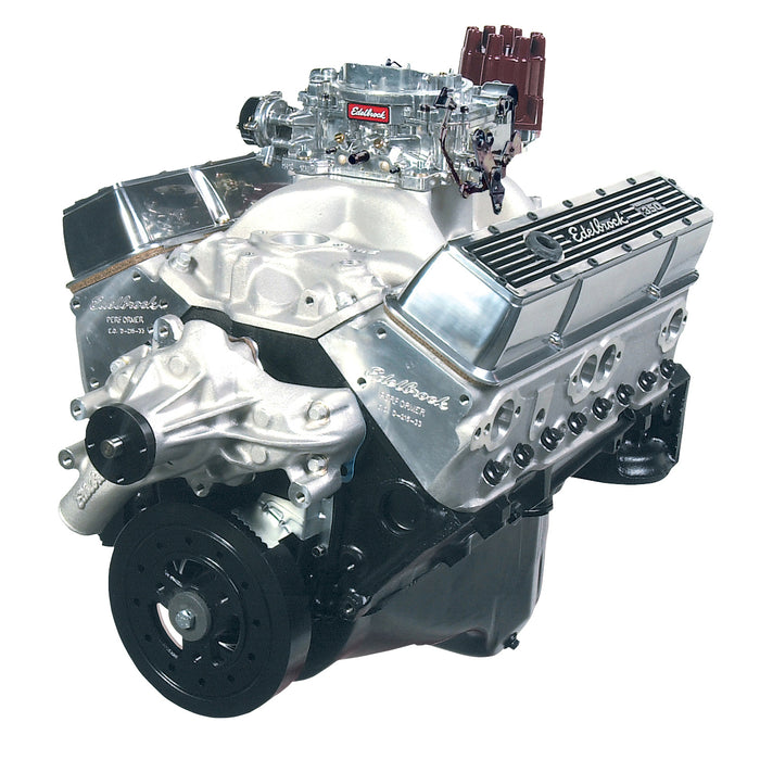 Edelbrock 45410 { Sellable : Yes } - Truck Part Superstore