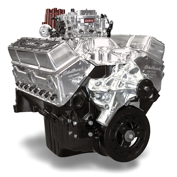 Edelbrock 45421 { Sellable : Yes } - Truck Part Superstore