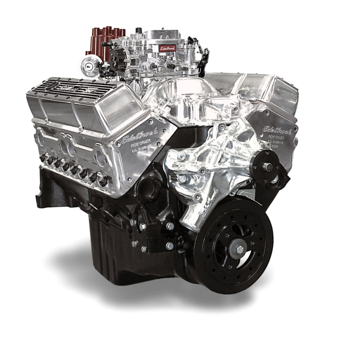 Edelbrock 45421 { Sellable : Yes } - Truck Part Superstore