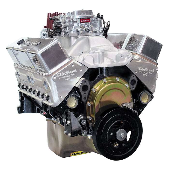 Edelbrock 45600 { Sellable : Yes } - Truck Part Superstore
