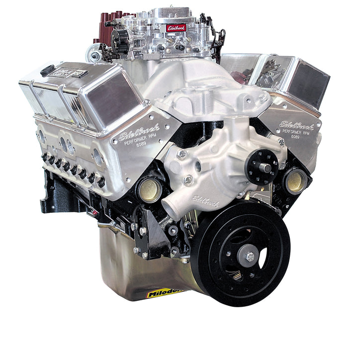 Edelbrock 45610 { Sellable : Yes } - Truck Part Superstore