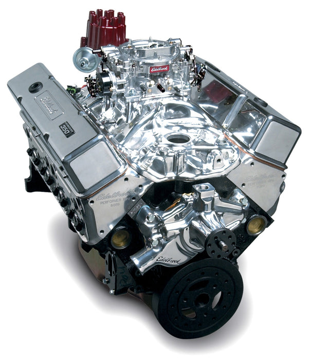 Edelbrock 45611 { Sellable : Yes } - Truck Part Superstore