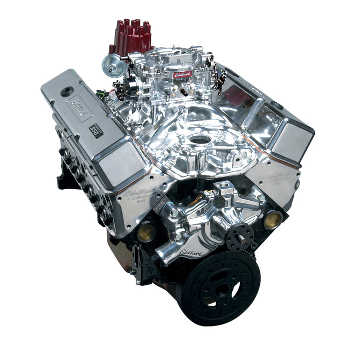 Edelbrock 45611 { Sellable : Yes } - Truck Part Superstore