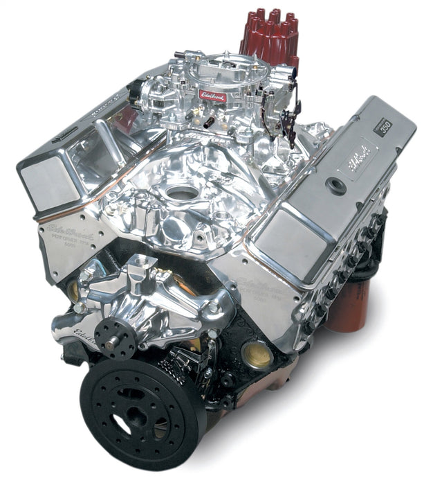 Edelbrock 45611 { Sellable : Yes } - Truck Part Superstore