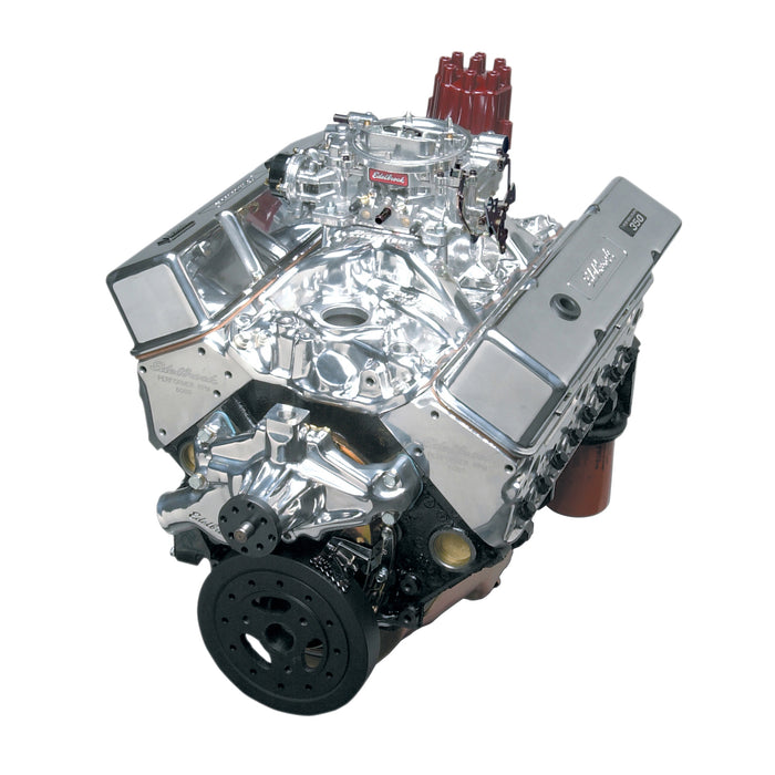 Edelbrock 45611 { Sellable : Yes } - Truck Part Superstore