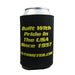 AutoMeter 0456 Can Koozie,Black,Competition Instruments - Truck Part Superstore