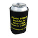 AutoMeter 0456 Can Koozie,Black,Competition Instruments - Truck Part Superstore