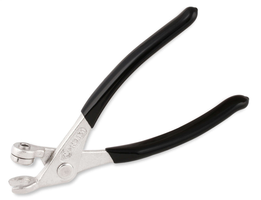 Earl's Performance 045ERL Clecos Pliers; Use w/[PN046ERL/047ERL]; - Truck Part Superstore