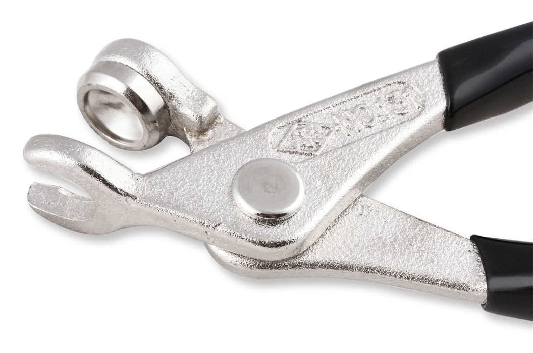 Earl's Performance 045ERL Clecos Pliers; Use w/[PN046ERL/047ERL]; - Truck Part Superstore