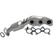 MagnaFlow Exhaust Products 5531284 California Manifold Catalytic Converter - Truck Part Superstore
