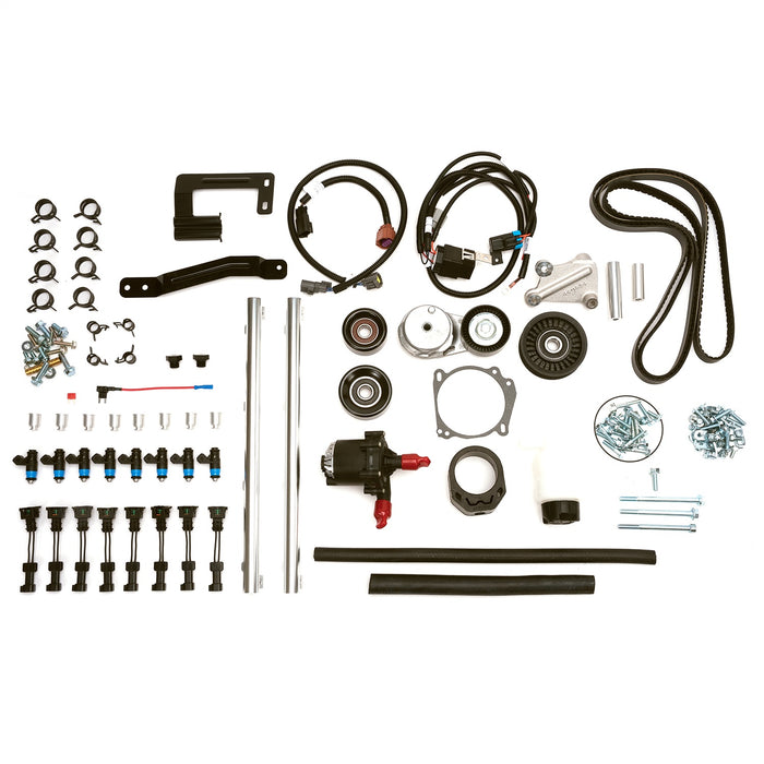 Edelbrock 46126 { Sellable : Yes } - Truck Part Superstore