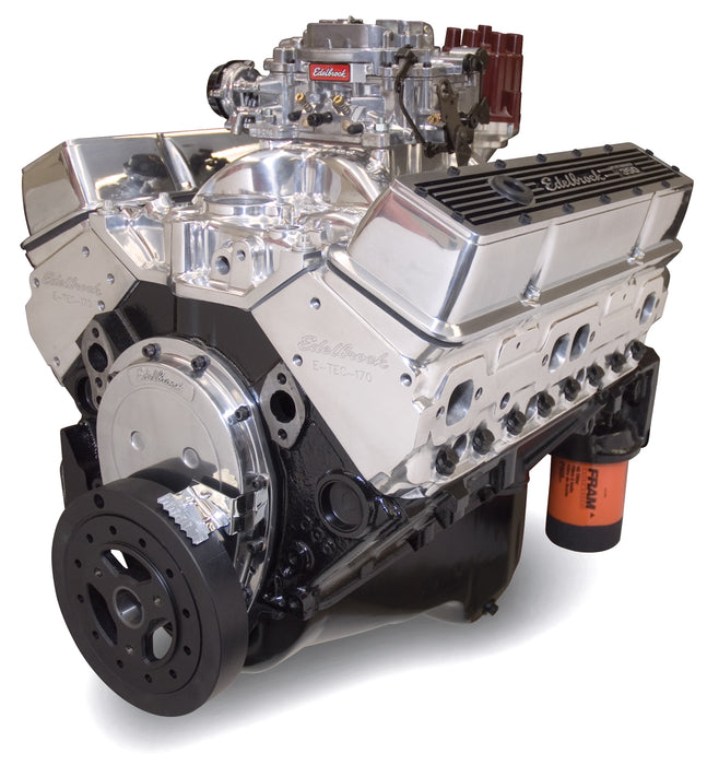 Edelbrock 46401 { Sellable : Yes } - Truck Part Superstore